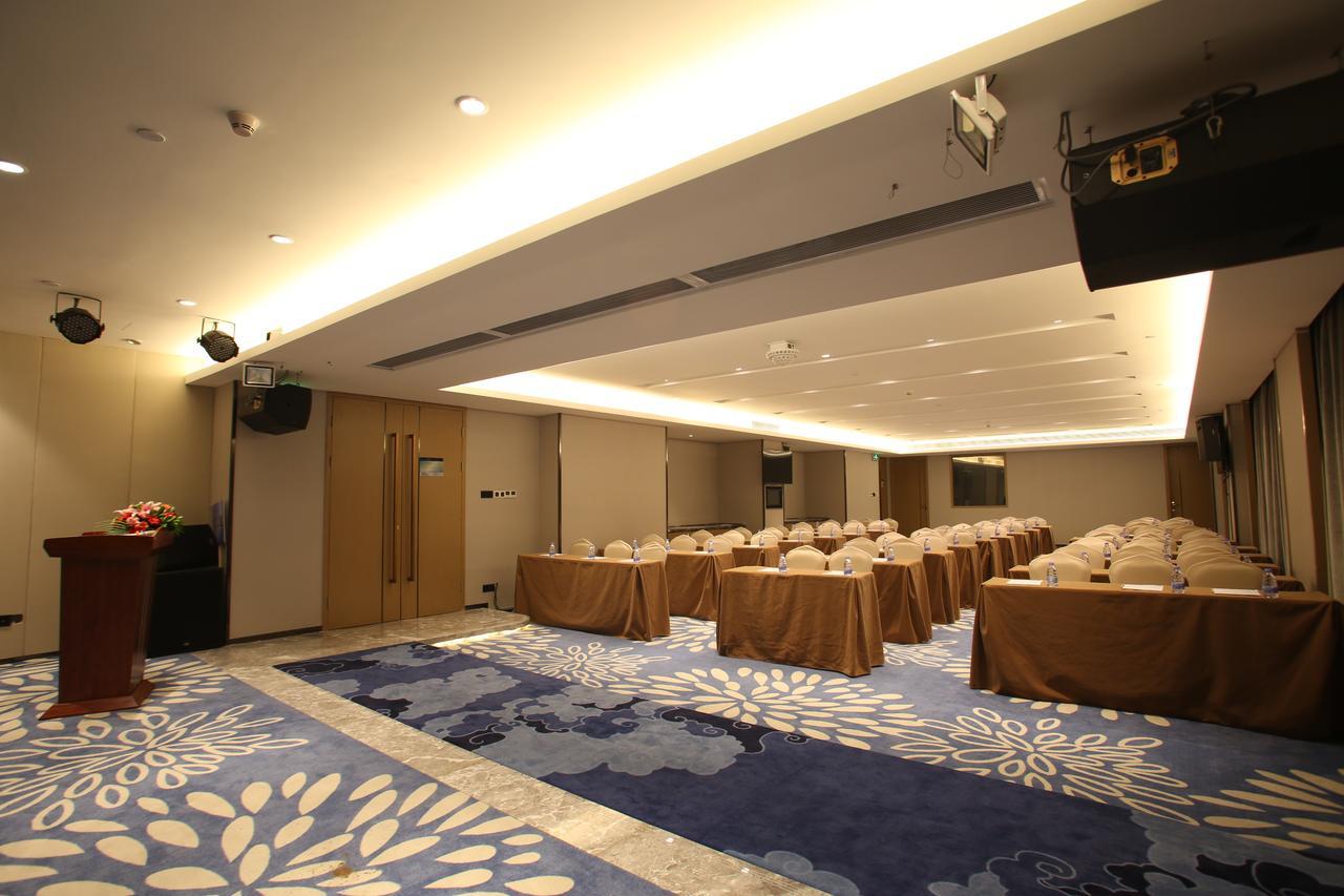 Shenzhen Kaileiston Hotel Kültér fotó