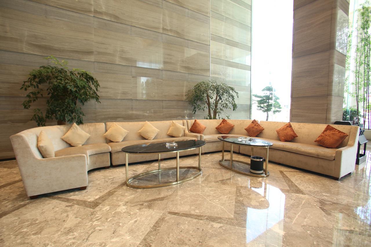 Shenzhen Kaileiston Hotel Kültér fotó