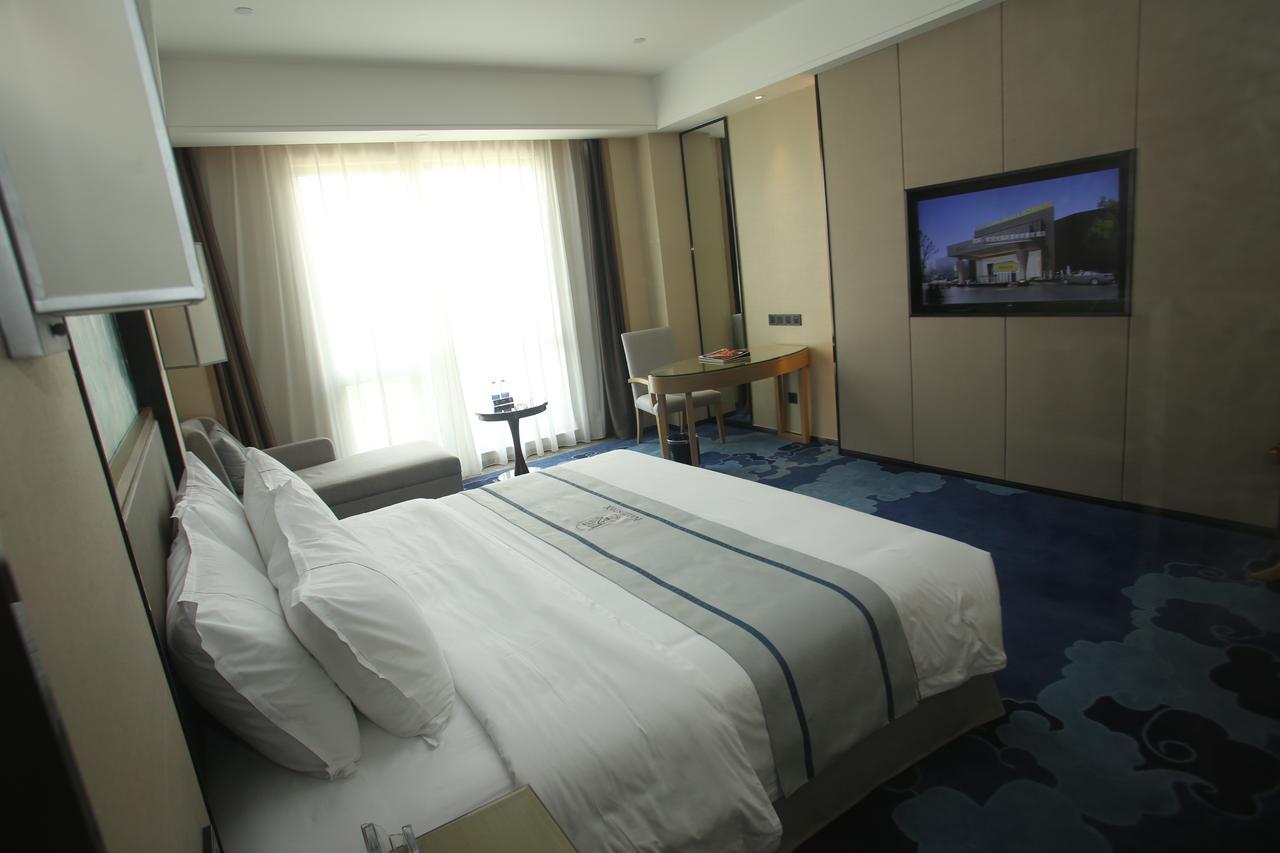 Shenzhen Kaileiston Hotel Kültér fotó