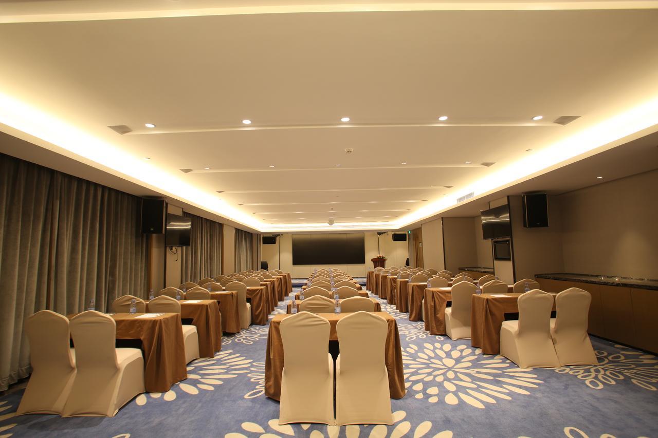 Shenzhen Kaileiston Hotel Kültér fotó