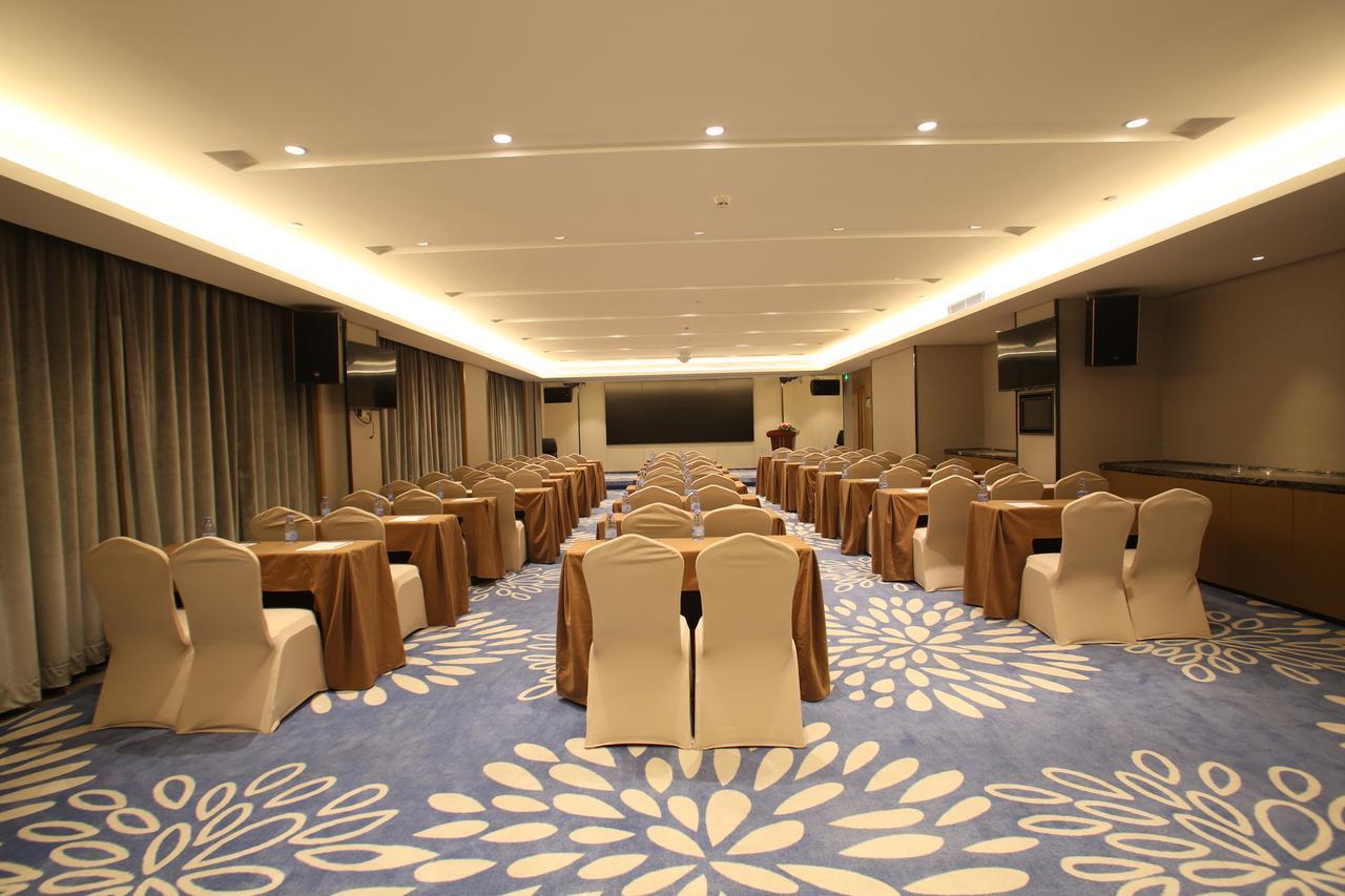 Shenzhen Kaileiston Hotel Kültér fotó
