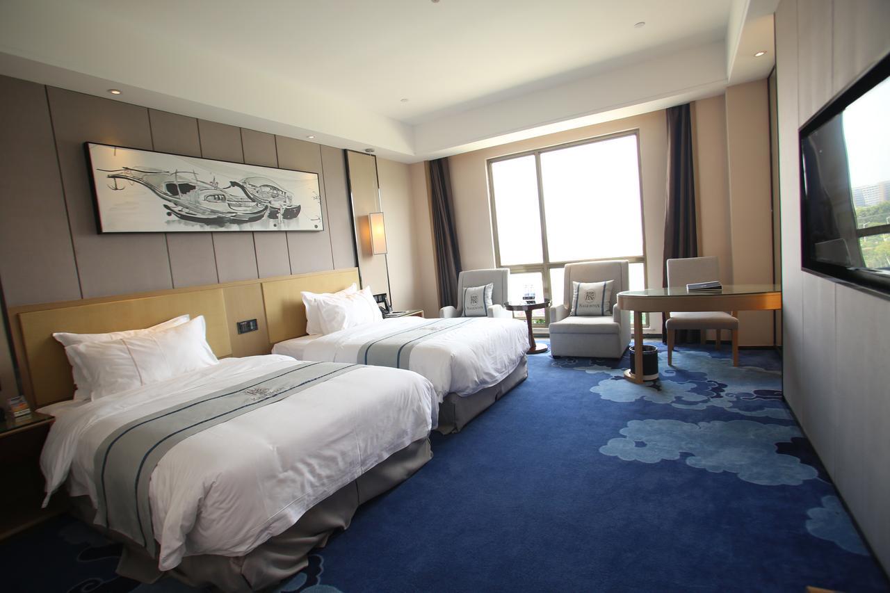 Shenzhen Kaileiston Hotel Kültér fotó