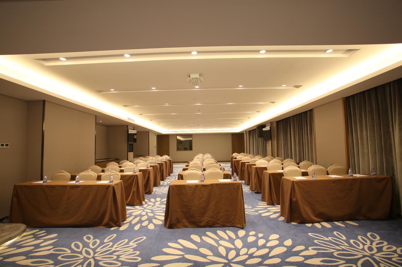 Shenzhen Kaileiston Hotel Kültér fotó
