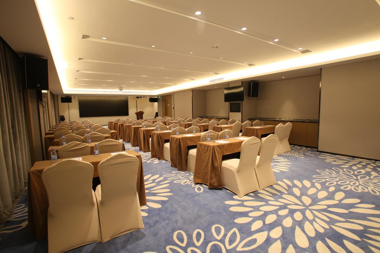 Shenzhen Kaileiston Hotel Kültér fotó