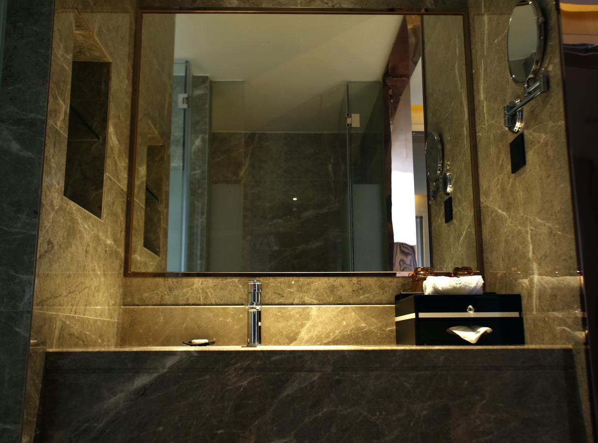 Shenzhen Kaileiston Hotel Kültér fotó