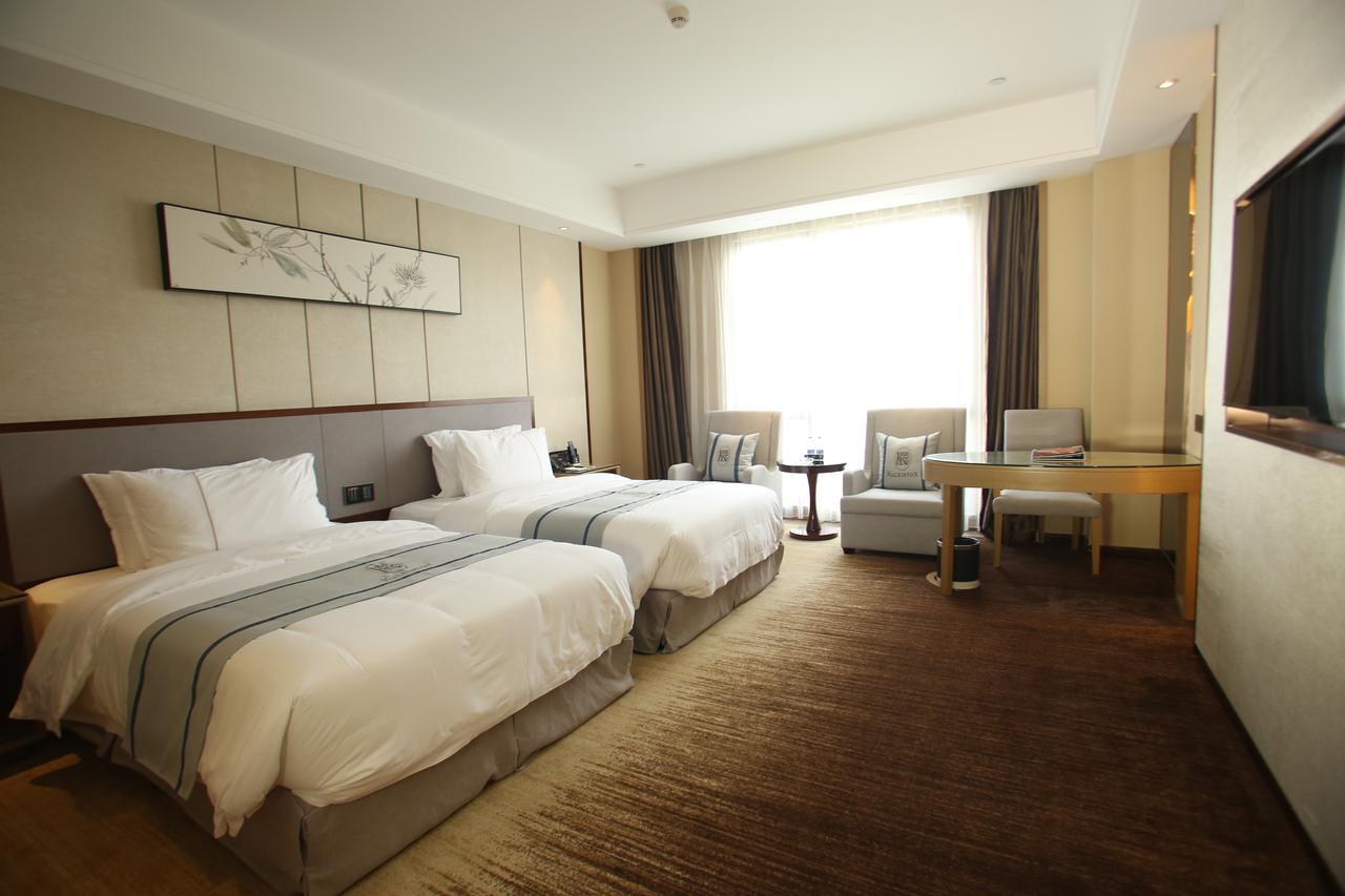 Shenzhen Kaileiston Hotel Kültér fotó