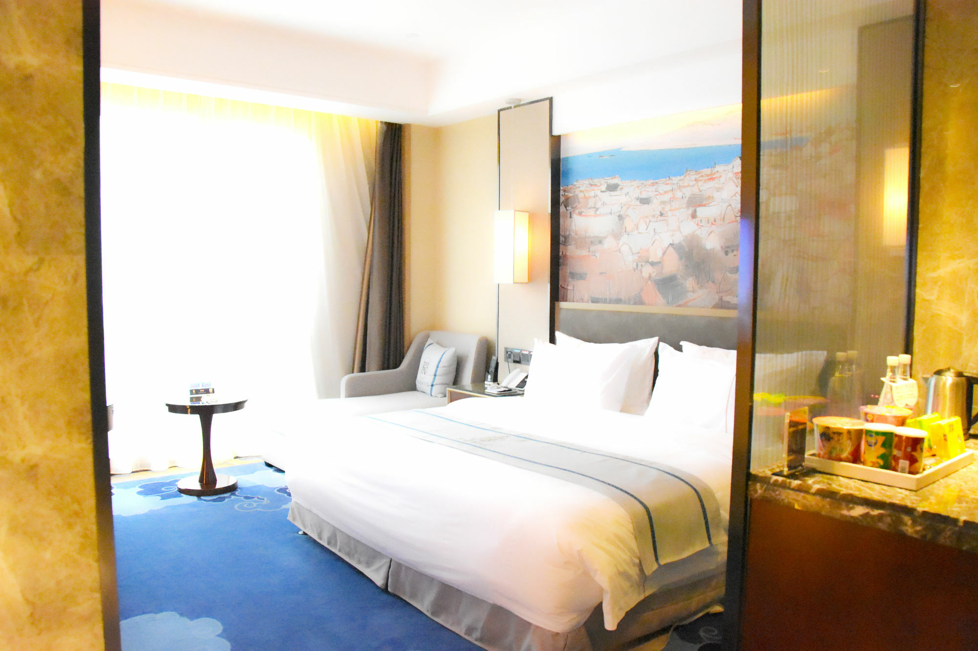 Shenzhen Kaileiston Hotel Kültér fotó