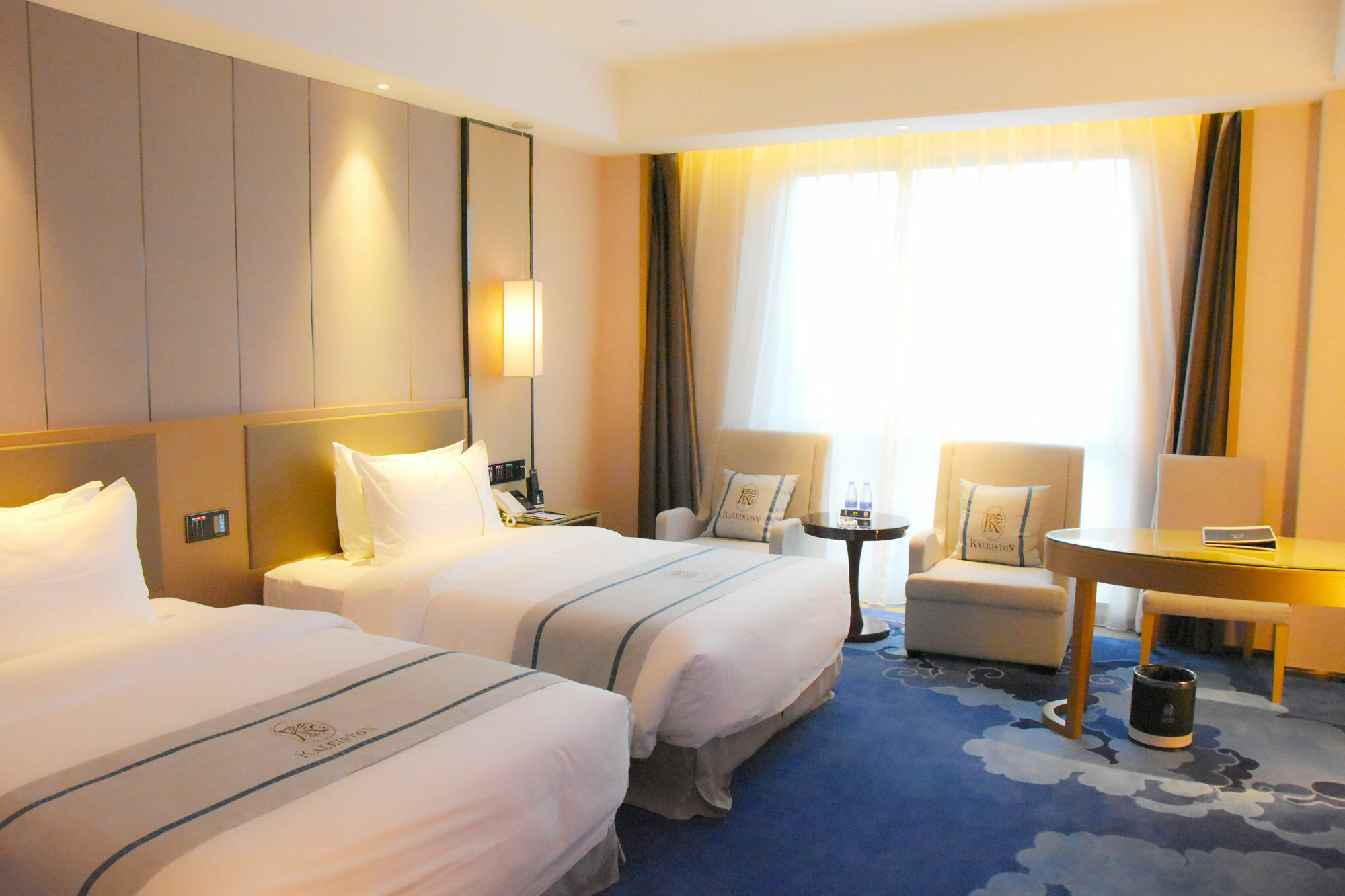 Shenzhen Kaileiston Hotel Kültér fotó