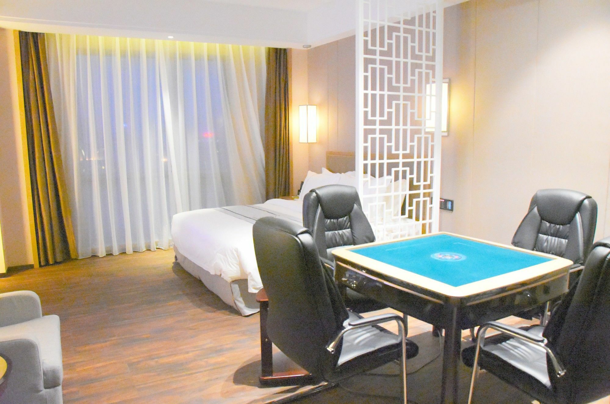 Shenzhen Kaileiston Hotel Kültér fotó
