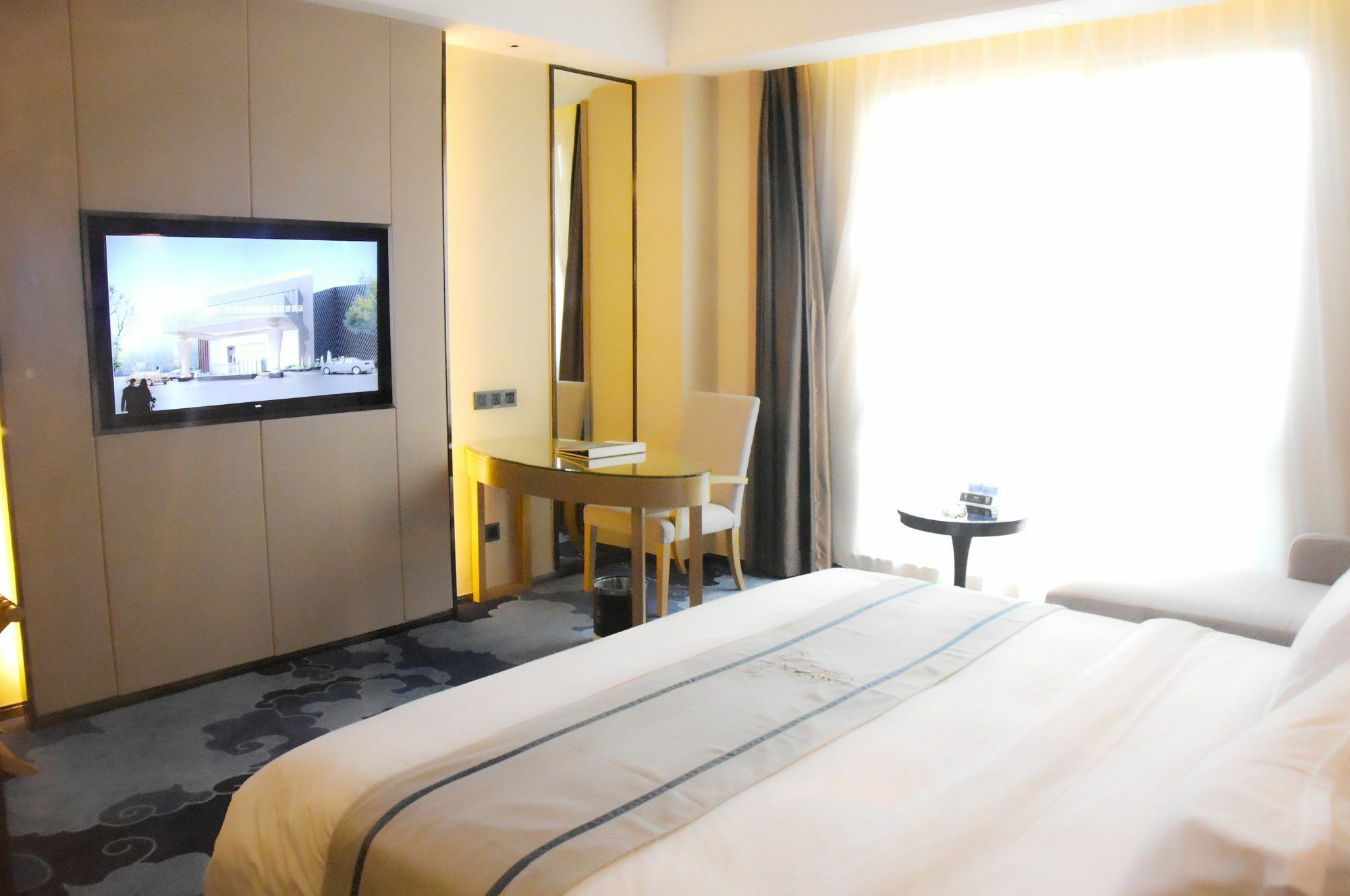 Shenzhen Kaileiston Hotel Kültér fotó