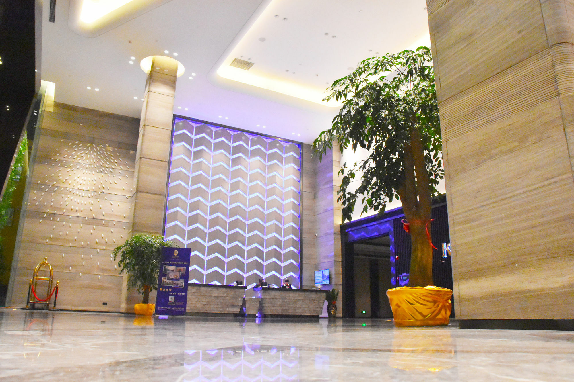 Shenzhen Kaileiston Hotel Kültér fotó