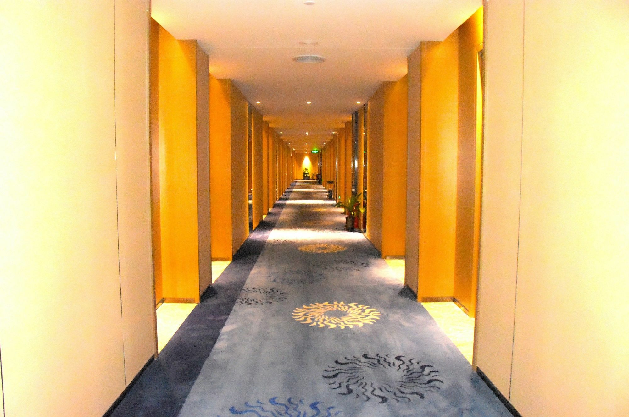Shenzhen Kaileiston Hotel Kültér fotó